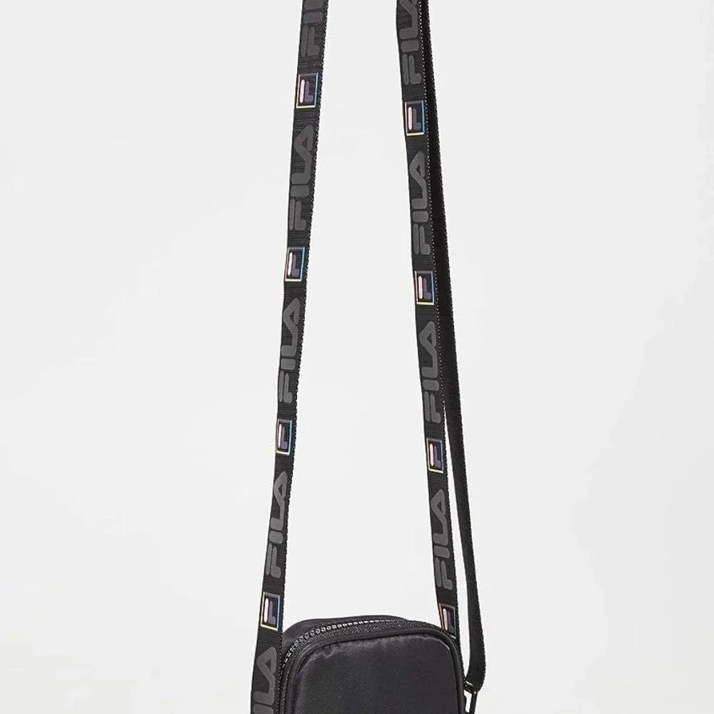 Fila Electric Camera Bag